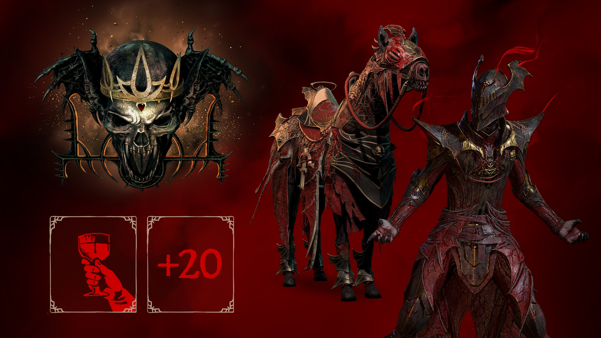 Diablo IV - Season Of Blood Accelerated Battle Pass DLC Battle.net CD Key