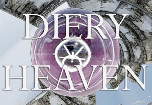 DIERY HEAVEN Steam CD Key