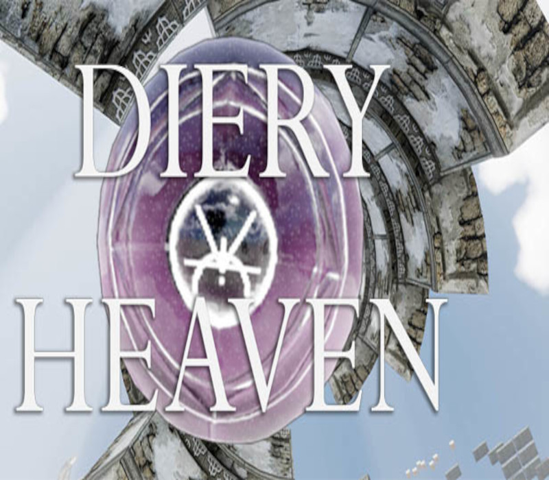 DIERY HEAVEN Steam