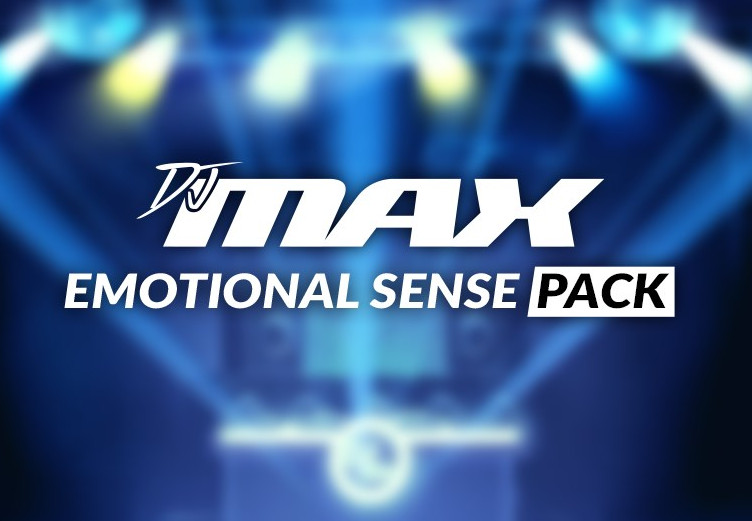 DJMAX RESPECT V - Emotional Sense PACK DLC Steam CD Key