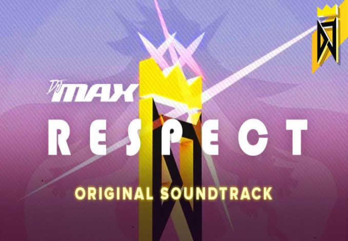 DJMAX RESPECT V - RESPECT Original Soundtrack DLC Steam CD Key screenshot 1