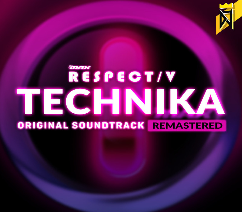 DJMAX RESPECT V - TECHNIKA Original Soundtrack(REMASTERED) DLC Steam