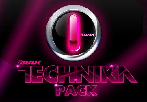 DJMAX RESPECT V - TECHNIKA PACK DLC Steam CD Key screenshot 1