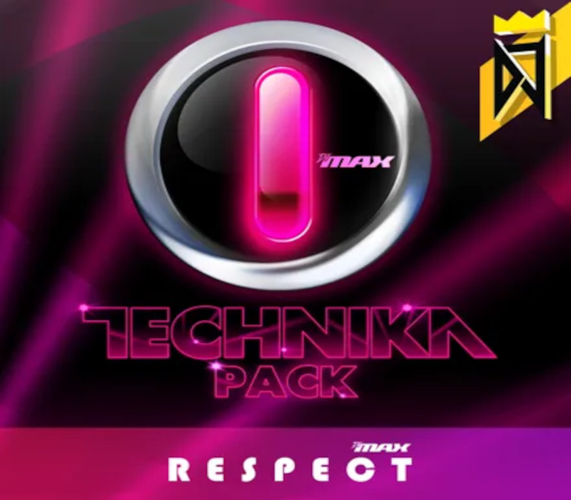 DJMAX RESPECT V - TECHNIKA PACK DLC Steam