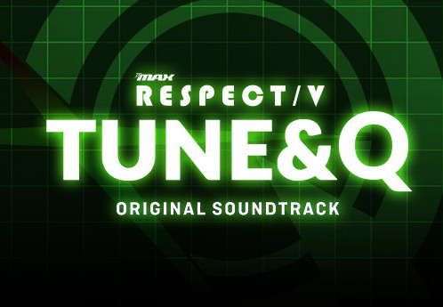 DJMAX RESPECT V - TECHNIKA TUNE & Q Original Soundtrack DLC Steam CD Key screenshot 1