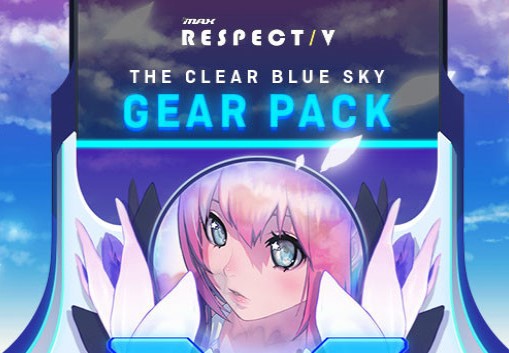 DJMAX RESPECT V - The Clear Blue Sky Gear Pack DLC Steam CD Key screenshot 2