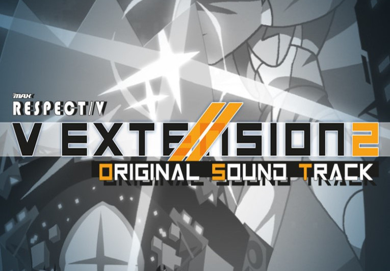 DJMAX RESPECT V - V EXTENSION II Original Soundtrack DLC Steam CD Key screenshot 2
