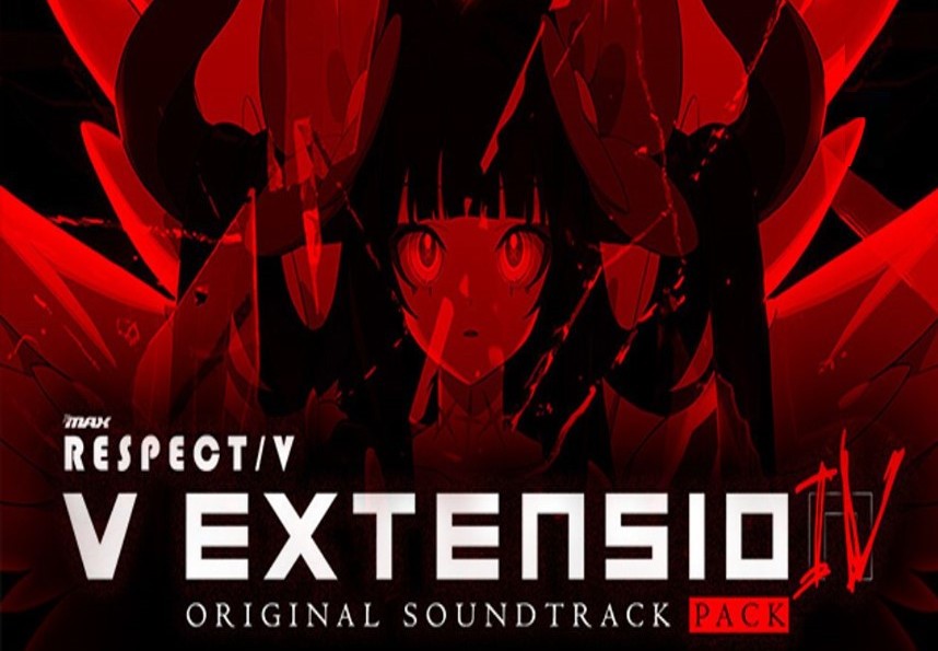 DJMAX RESPECT V - V EXTENSION IV Original Soundtrack DLC Steam CD Key screenshot 2