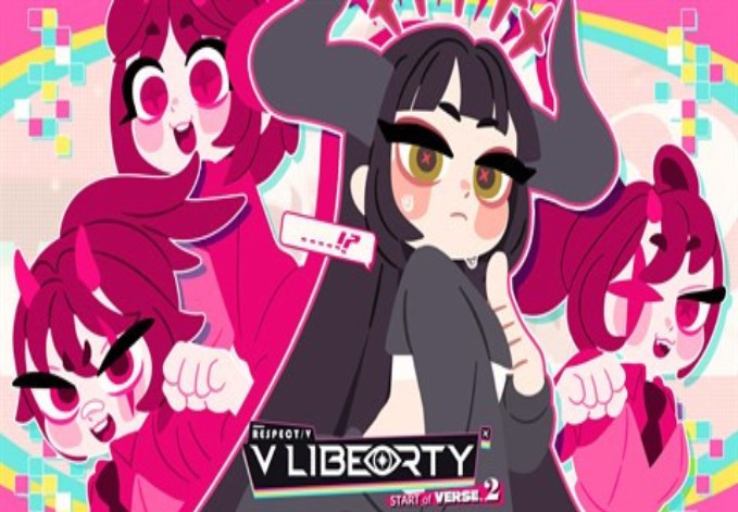DJMAX RESPECT V - V Liberty Pack DLC PC Steam CD Key