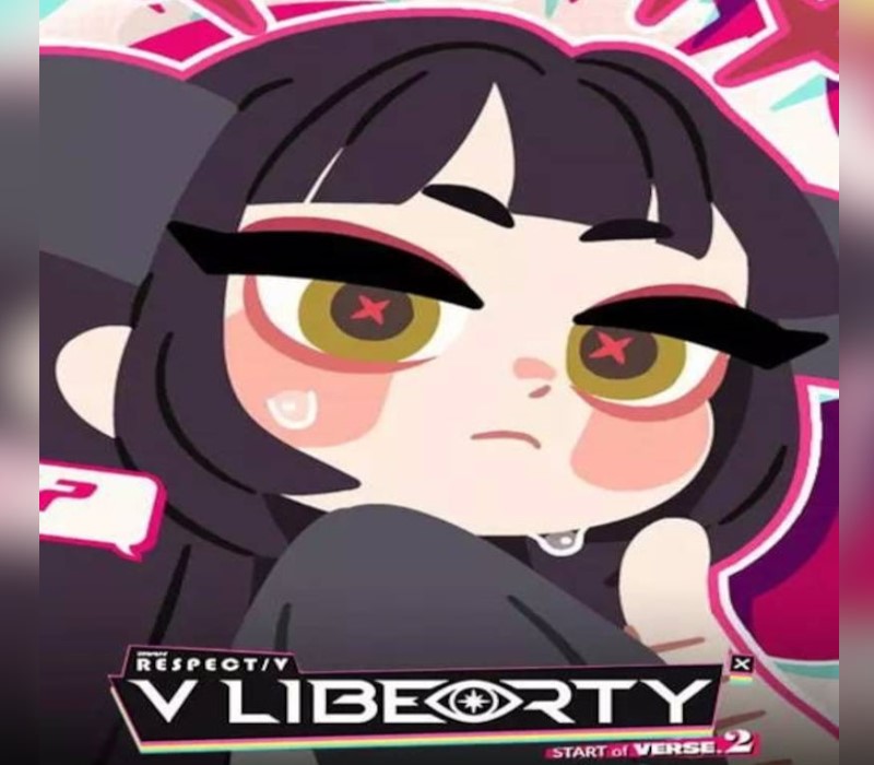 DJMAX RESPECT V - V Liberty Pack DLC PC Steam