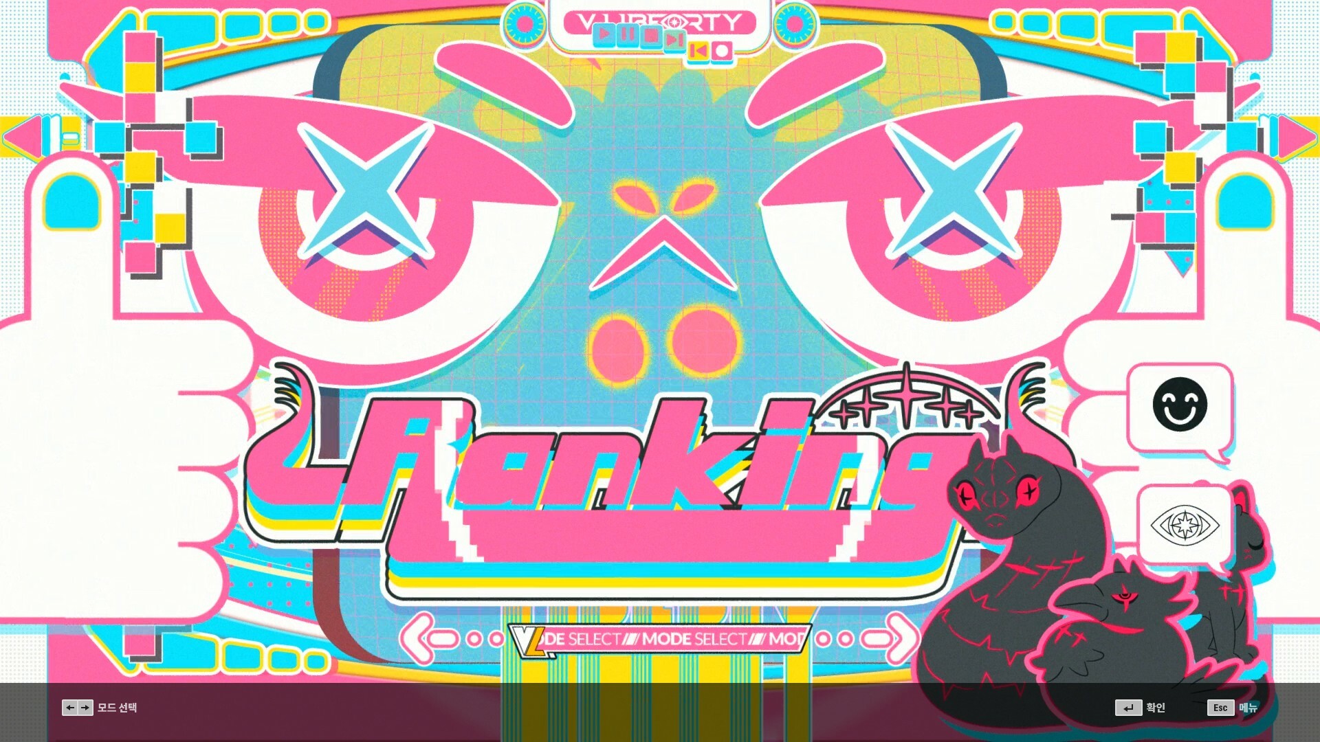 DJMAX RESPECT V - V Liberty Pack DLC PC Steam