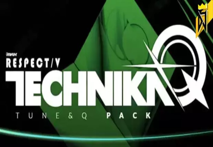DJMAX RESPECT V - TECHNIKA TUNE & Q Pack DLC EU PC Steam CD Key screenshot 1