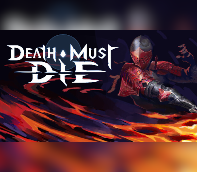 Death Must Die PC Steam