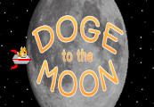DOGE TO THE MOON Steam CD Key