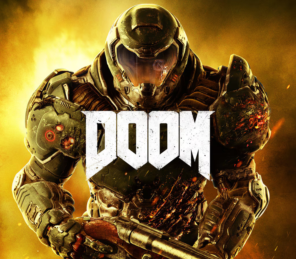 

DOOM XBOX One / Xbox Series X|S Account