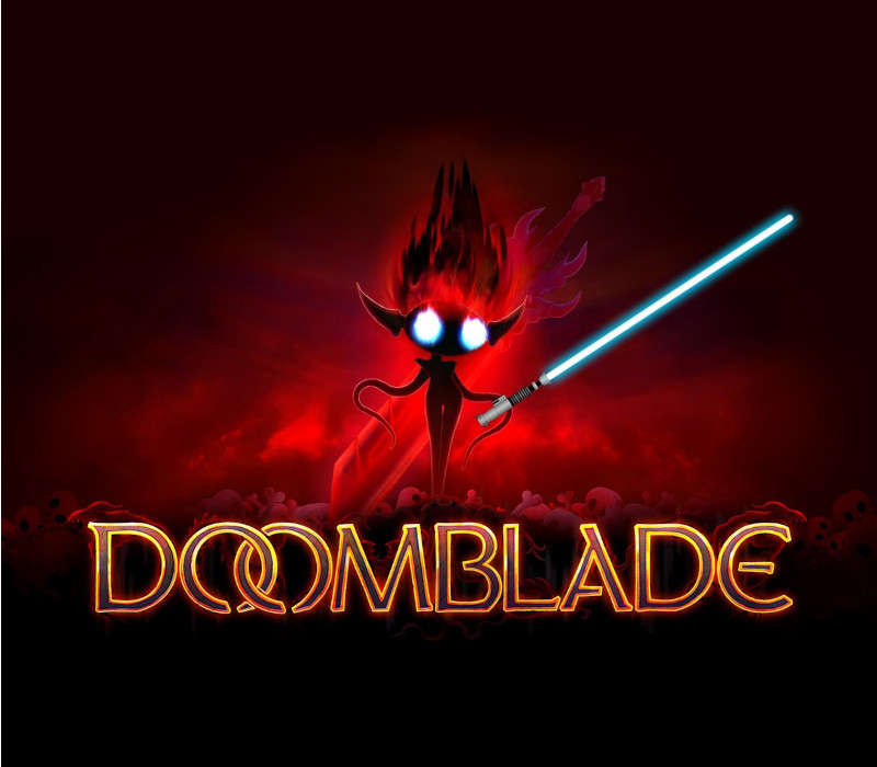 DOOMBLADE RoW Steam