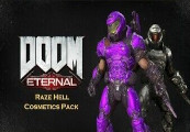 DOOM Eternal - Raze Hell Cosmetics Pack DLC XBOX One / Xbox Series X|S CD Key