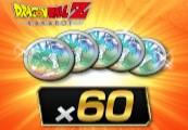 DRAGON BALL Z: Kakarot - X60 Platinum Balance XBOX One CD Key
