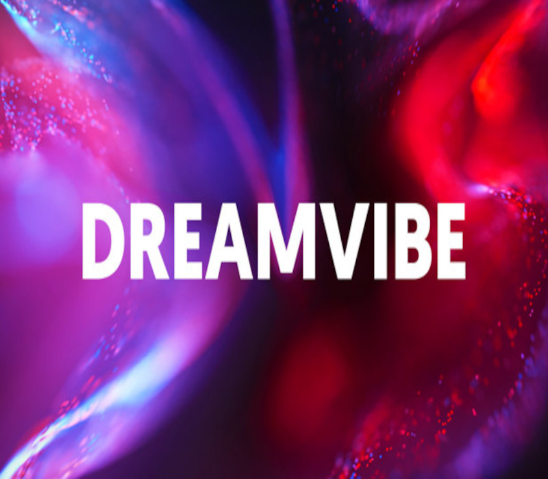 DREAMVIBE Steam