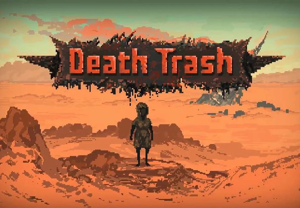 Death Trash Steam Altergift