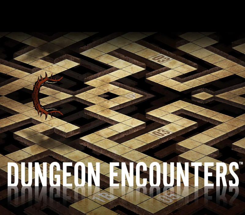 

DUNGEON ENCOUNTERS Steam Altergift