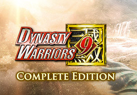 Dynasty Warriors 9 Complete Edition PC Steam Account screenshot 2