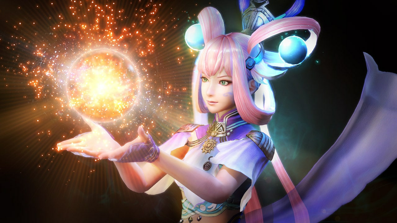 DYNASTY WARRIORS: Godseekers Playstation 4 Account