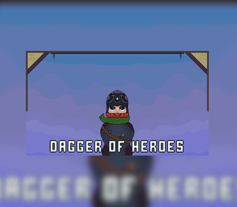 

Dagger of heroes Steam CD Key