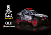 Dakar Desert Rally-  Audi RS Q E-Tron Hybrid Car DLC EU PS5 CD Key