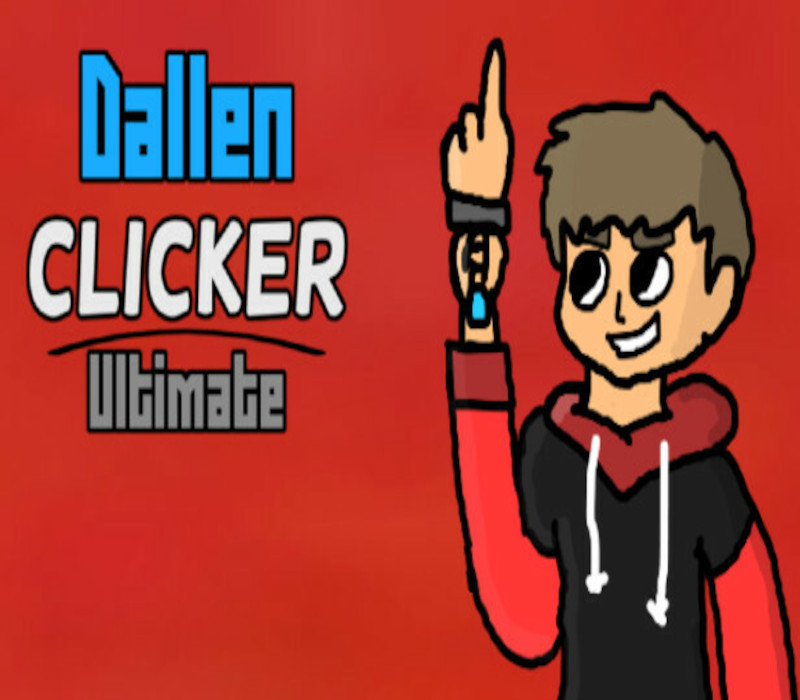 

Dallen Clicker Ultimate Steam CD Key