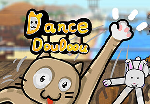 DanceDouDoou Steam CD Key