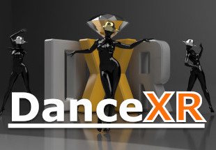 DanceXR Steam CD Key screenshot 2