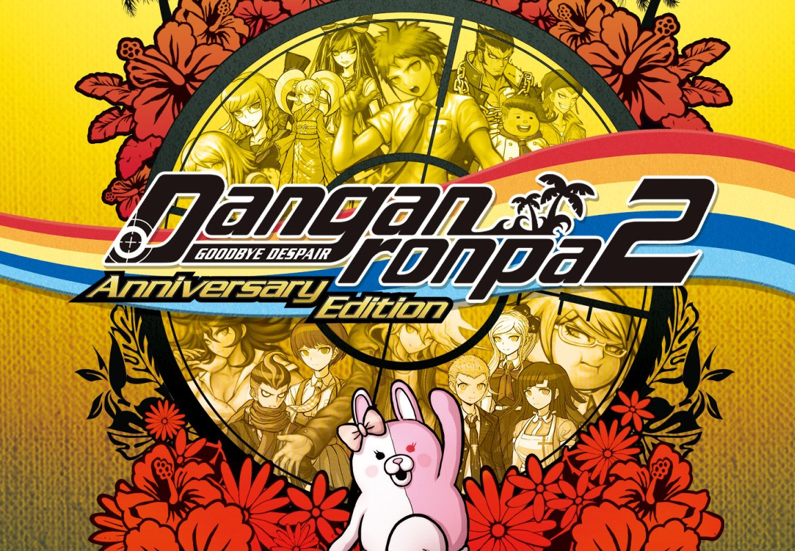Danganronpa 2: Goodbye Despair Anniversary Edition XBOX One / Xbox Series X|S / PC Account screenshot 2
