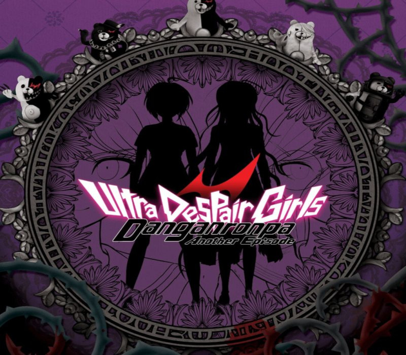 

Danganronpa Another Episode: Ultra Despair Girls EU v2 Steam Altergift