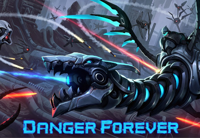 Danger Forever Steam CD Key