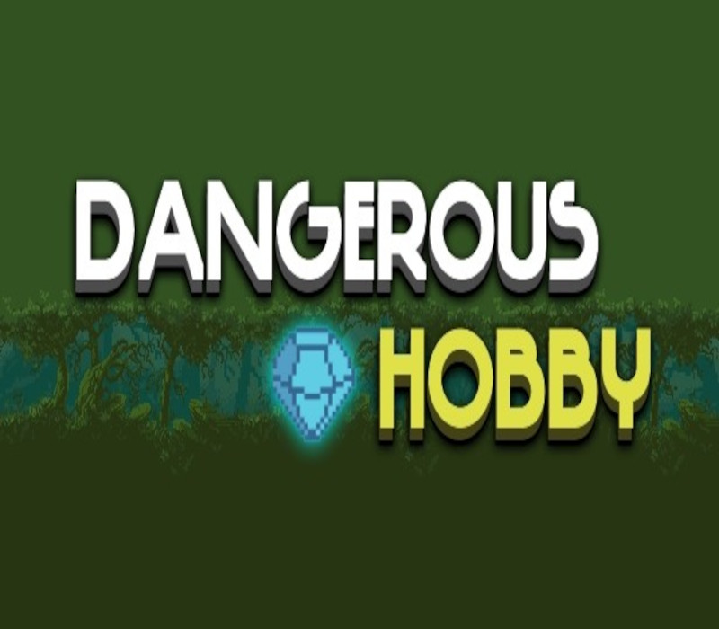 

Dangerous Hobby Steam CD Key