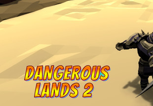 Dangerous Lands 2 - Evil Ascension Steam CD Key