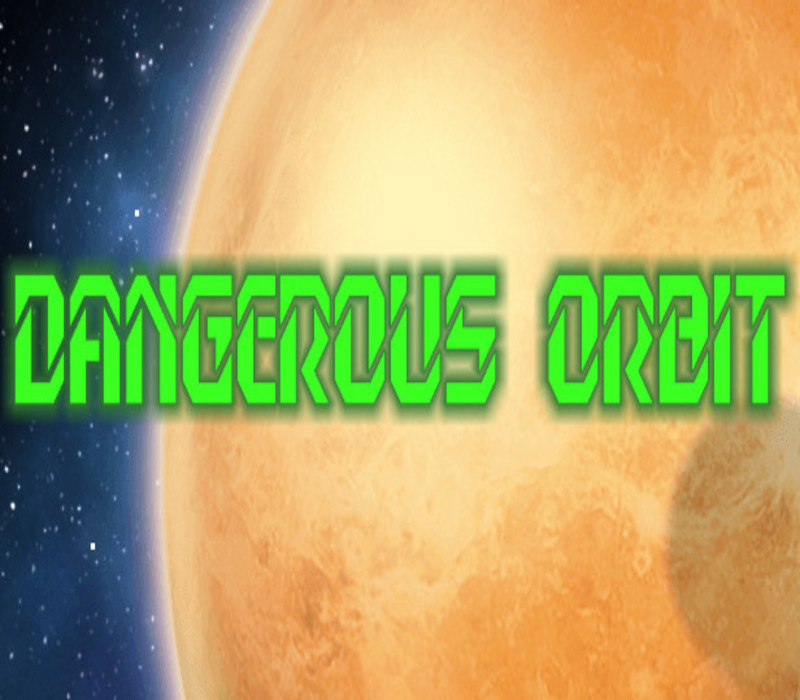 

Dangerous Orbit Steam CD Key