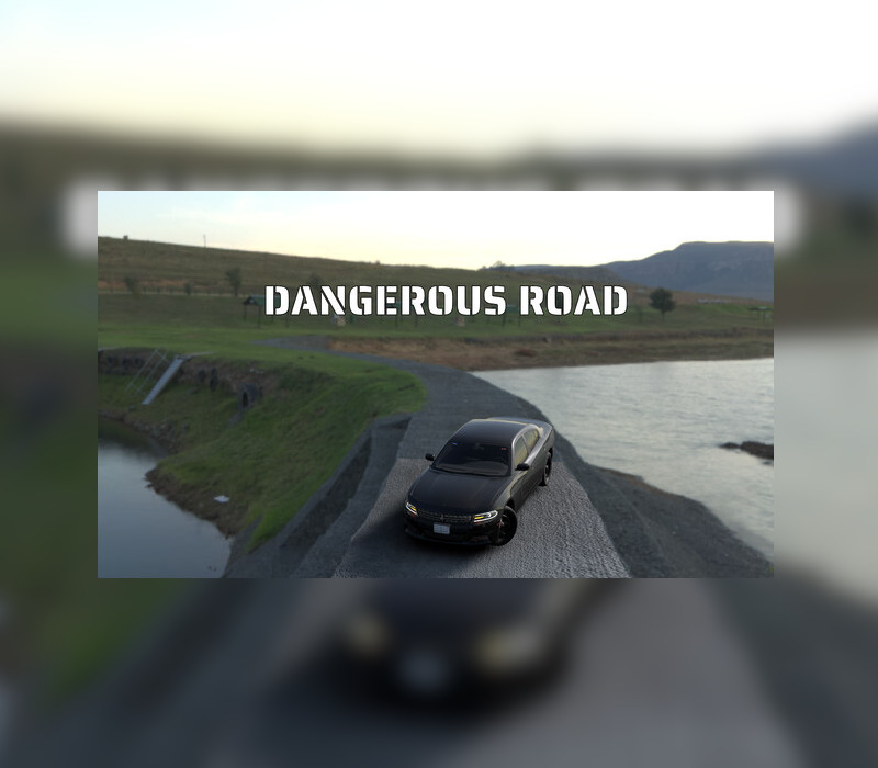 

Dangerous Road Steam CD Key