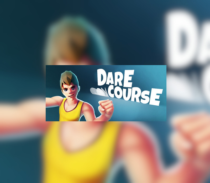 

Dare Course Steam CD Key