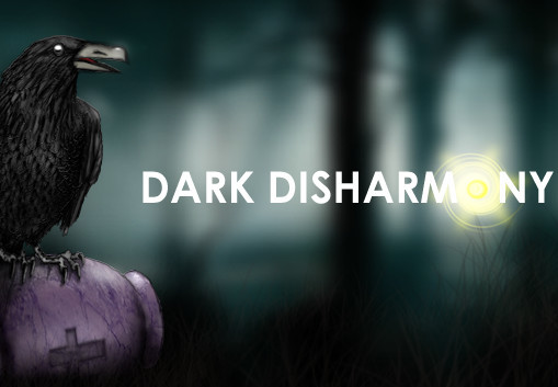 Dark Disharmony Steam CD Key