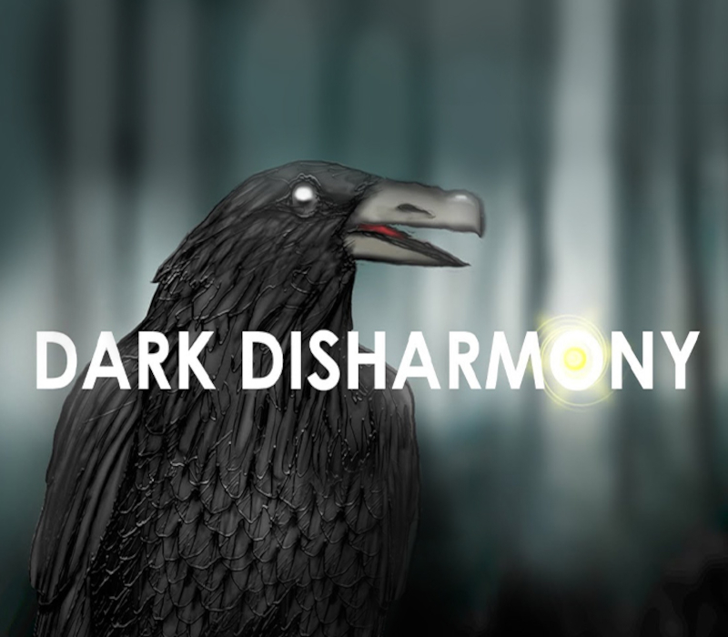 Dark Disharmony Steam