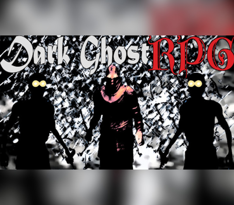 

Dark Ghost RPG Steam CD Key