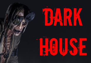 DarkHouse Steam CD Key