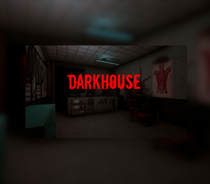 DarkHouse Steam