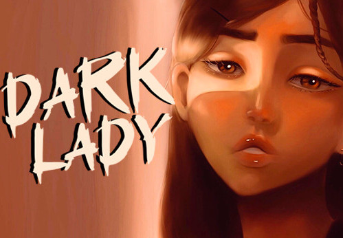Dark Lady Steam CD Key