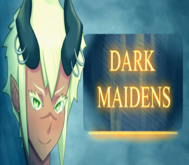 

Dark Maidens Steam CD Key