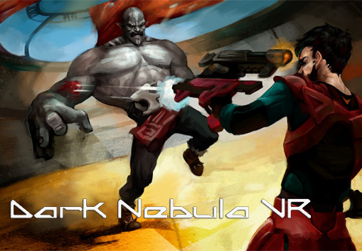 Dark Nebula VR Steam CD Key