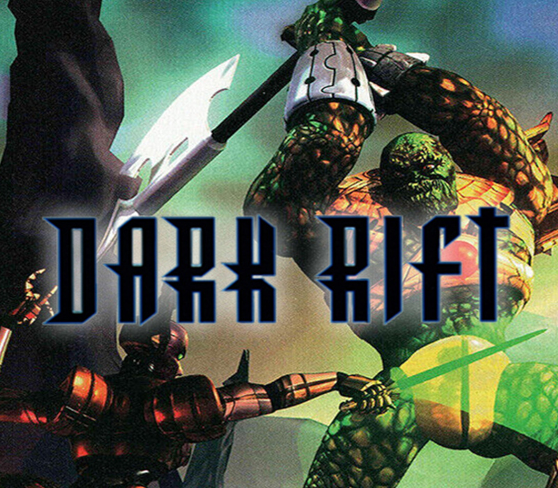 Dark Rift Steam