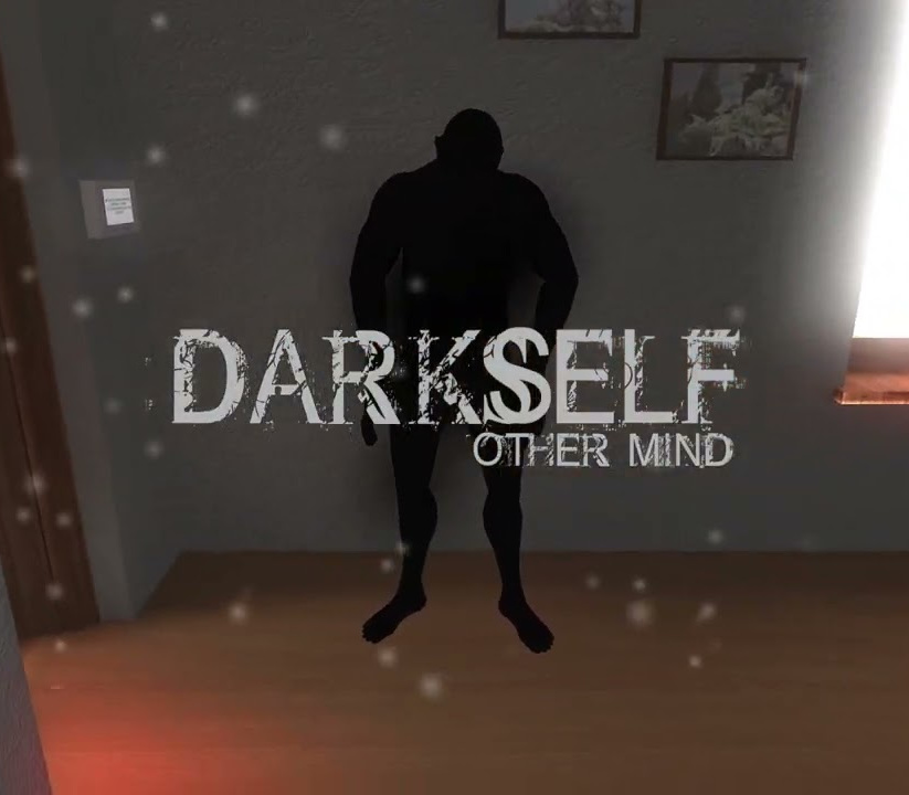 DarkSelf: Other Mind Steam